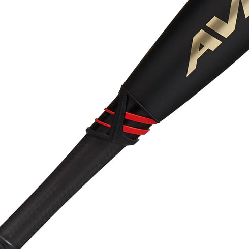 Axe Avenge Pro Power Handle 3-Piece Composite BBCOR Baseball Bat